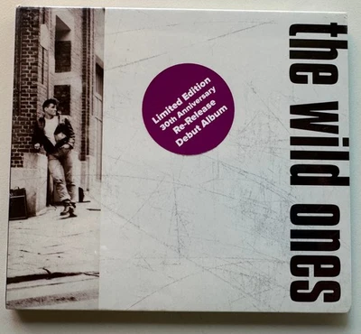 Wild Ones by Wild Ones (CD) - NEW SEALED Foto 1 de 2