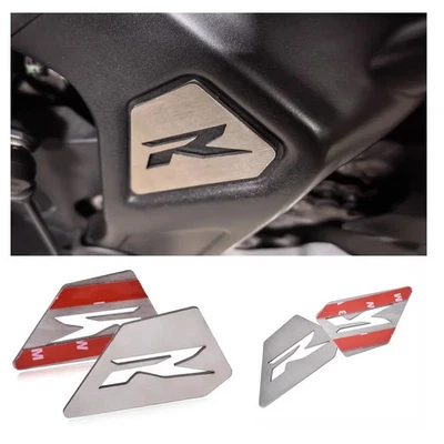 Para Honda CB650R CBR650R 2019-2025 Accesorios Marco Cubierta Lateral Cubierta Decorativa Foto 1 de 4
