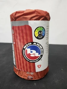 Big Agnes Rapide Sl Thermo Isomatte 20x66 - Bild 1 von 2