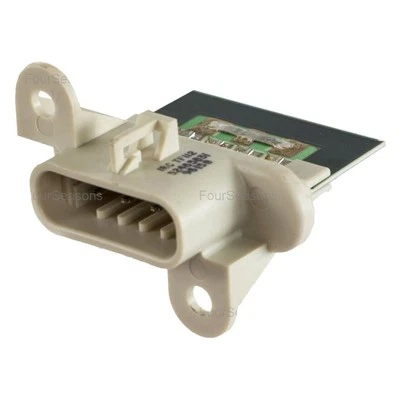For Cadillac Eldorado 1996-1999 Four Seasons HVAC Blower Motor Resistor - Image 1 of 4
