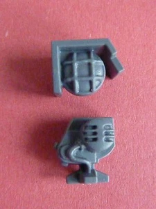 Space Marine GENERIC VEHICLE BUSHLIGHT - Bits 40K - Imagen 1 de 1