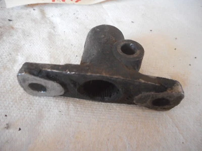 Mercedes Benz Ponton W180 W120 W105 W121 W128 190SL Steering Coupling  Foto 1 de 4