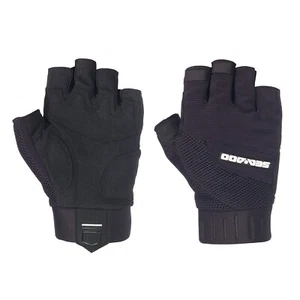 Sea-Doo Choppy Shorty Gloves - Picture 1 of 1