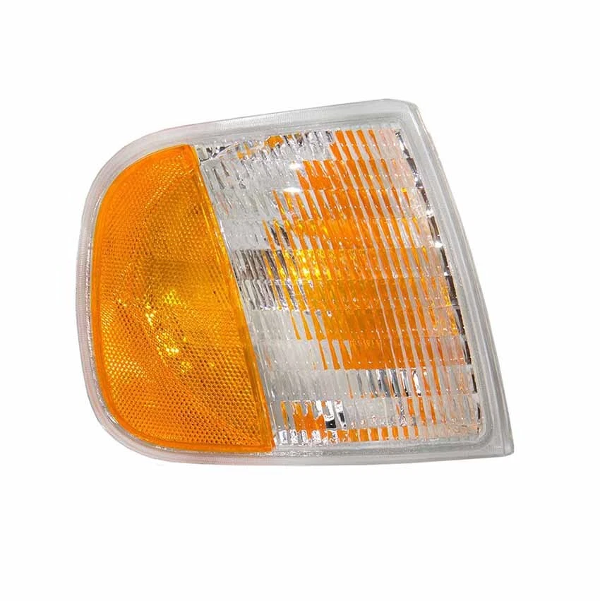 NEW RIGHT PASSENGER SIDE TURN SIGNAL LIGHT FOR FORD F-100 RANGER 1997 FO2521132 Foto 1 de 1