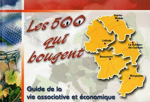 LALINDE + BEAUMONT : Les 500 qui bougent = Vie associative et économique - Imagen 1 de 1