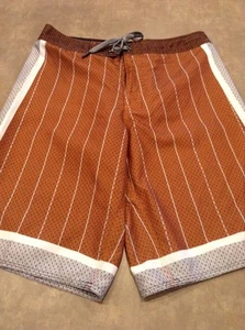 NIKE 6.0 Boys Board Shorts/Swim Trunks, Size 16, EUC!! - Picture 1 of 11