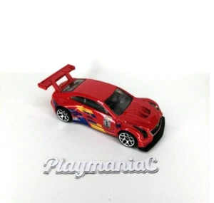 Hot Wheels '16 Cadillac ATS-V R Legends of Speed Loose Mainline 2018 Mattel - Imagen 1 de 1