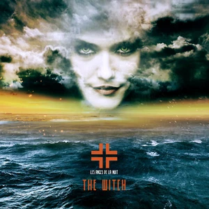 Les Anges De La Nuit - The Witch (CD) - Picture 1 of 2