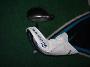 BRANDNEU Callaway PARADYM Ai Smoke 21 * 4-Hybrid NUR Kopf und Headcover - Bild 1 von 7