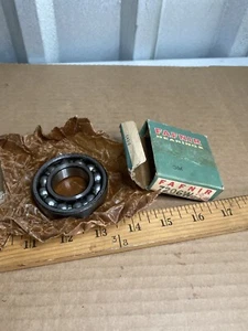 New Fafnir Ball Bearing 7206W - Picture 1 of 4