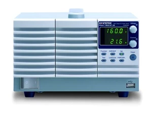GW Instek PSW 800-2.88 Programmable DC Auto Range Power Supply 720W 800VDC - Picture 1 of 5