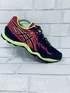 ASICS Women's Gel FujiEndurance Running Shoes SZ 10 New Without Tags - Picture 1 of 6
