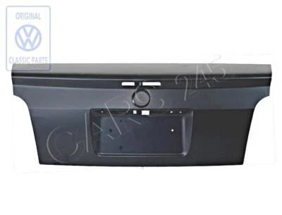 正品大众后盖 NOS 兔子高尔夫 Cabrio 1E 1V 1E0827025L — 第 1/3 张图片