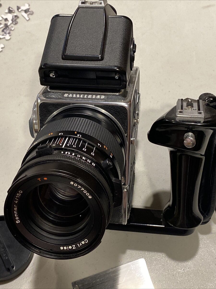 Hasselblad 553 ELX Film Cameras for sale | eBay Hasselblad 553 ELX Film Cameras for sale | eBay