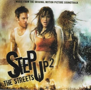 Step Up 2 (The Streets) - Original Soundtrack (2008 CD Album) - Bild 1 von 2