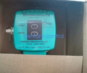 1 PZ NUOVO PXV100-F200-R4-V15-LJU modulo spedizione veloce #DHL o FedEx - Foto 1 di 2