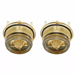 2pcs For Febco 905212 Poppet Bonnet Kit 765 PVB 1" + 1¼" Backflow Valves 905-212 - Bild 1 von 12
