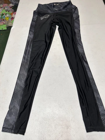 Zubaz Pants Women's Leggings Tights medium New Cover