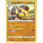 Pokemon 096/189 Diggersby | Rare | SWSH-03 Darkness Ablaze Trading Card Game TCG
