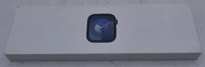 MIDNIGHT ALUMINIUM APPLE WATCH SERIES 9 64GB 41MM SMARTWATCH (A2978) #132550# - Bild 1 von 12