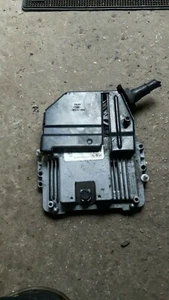 FORD C-MAX MK1 1.6 TDCI ENGINE CONTROL UNIT ECU MODULE 3M51-12A650-MA BOSCH... - Picture 1 of 2