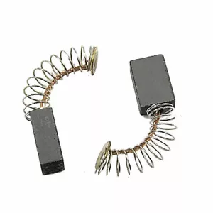 Cepillos de carbono 20 piezas 5 x 8 x 12 mm - Imagen 1 de 4