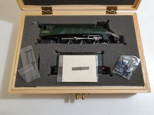 Bachmann "Dwight D. Eisenhower" 60008 Limited Edition (075/250) 🟩 - Imagen 1 de 17