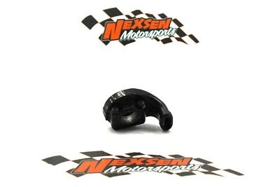 1999 Yamaha Yz400f Throttle Handle Guide Tube - Image 1 of 4