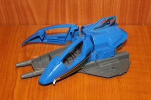 VEHICULO VINTAGE HASBRO "TRANSFORMERS" ORIGINAL TAKARA 1989 #1 - Imagen 1 de 6