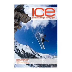 ICE Fotopapier Vollsortiment von Hochglanz, Satin, doppelseitig, Magentic - Bild 1 von 33