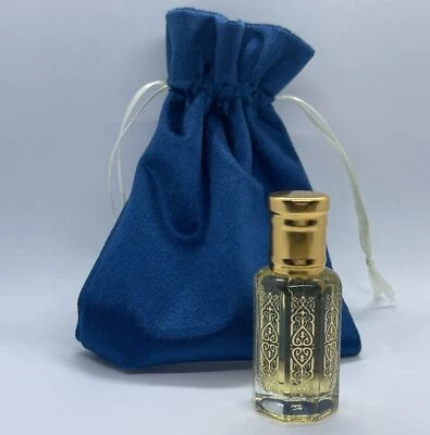 CLASSY OUD Royal Amber oil Attar perfume Grade A High quality عنبر ملكي درجة أولى