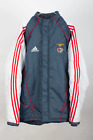 Benfica 2005 Padded Bench Coat (S)