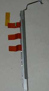 Cubierta de embrague bisagra antena de aeropuerto MacBook Pro 15" 2006/07/08 A1211 A1226 A1260 - Imagen 1 de 1