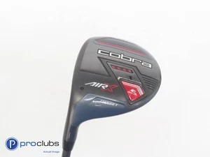 Excellent! Left Handed Cobra Air-X Offset 16* 3 Wood - Cobra Regular - 352490 - Picture 1 of 4