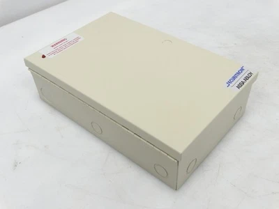 SECURITRON BPS-24-1 POWER SUPPLY - Image 1 of 3