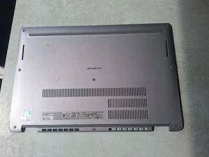 Genuine Dell Latitude 5320 Base Cover Bottom Case 0007N8 Grey - Afbeelding 1 van 2