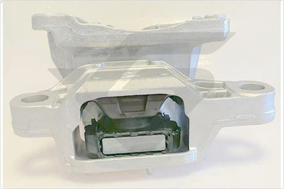 Suspensión, caja de cambios manual HUTCHINSON 538C96 - Image 1 of 4