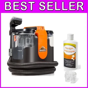 Compact Carpet Cleaner for Pets & Kids - Lightweight Design - Picture 1 of 9