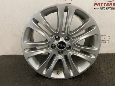 13-16 LINCOLN MKZ 7 SPLIT SPOKE 18" RIM WHEEL 18X8, 5 LUG, 4-1/4" ID DP5C1007A1B - Image 1 of 4