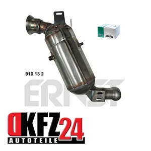 Original ERNST Rußpartikelfilter Partikelfilter RPF DPF FAP MB 211 E200 E220 CDI - Bild 1 von 1