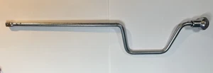 Chiave a bussola manuale vintage 18” P&C #3215 3/8” - Foto 1 di 4