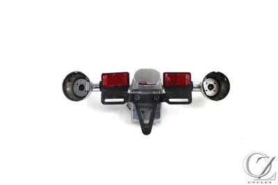 Barra de luz Honda Valkyrie 1500 GL1500 97-04 Foto 1 de 4