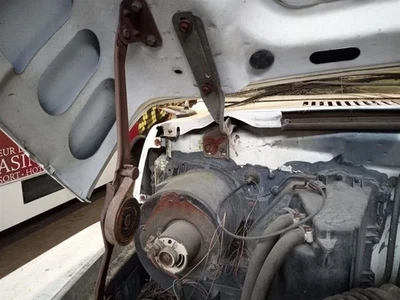 Bisagra inferior derecha puerta delantera ford f700 1980-1998 (7615001 Foto 1 de 4