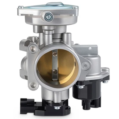 Throttle Body 3131704 For Polaris Sportsman X2 550 2010 2011 / 550 Forest 2011 - Image 1 of 4