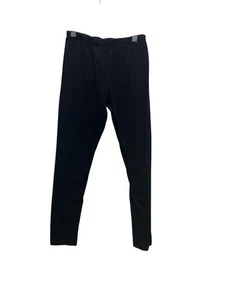 Children's Place Black Leggings Youth XL 14 - Picture 1 of 4