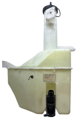 Резервуар омывателя ветрового стекла в сборе 1999-2007 Ford Super Duty F250 F350 - Изображение 1 из 4