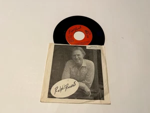 – Christmas Time's A-Coming 45 ralph's records ps - Bild 1 von 2