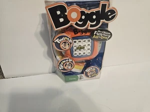 $ 2008 Boggle Twist & Shake Game NIB Word Search Game Hasbro Timer - Picture 1 of 6