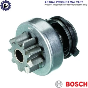 FREEWHEEL GEAR STARTER 1 006 209 916 FOR VW 020 911 335 020 911 335 A - Picture 1 of 5
