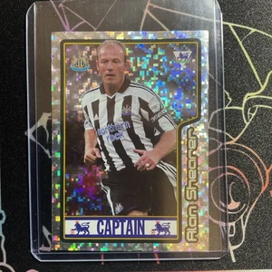 Merlin's Fa Premier League 05 Alan Shearer Captain Sticker #412 - Picture 1 of 2